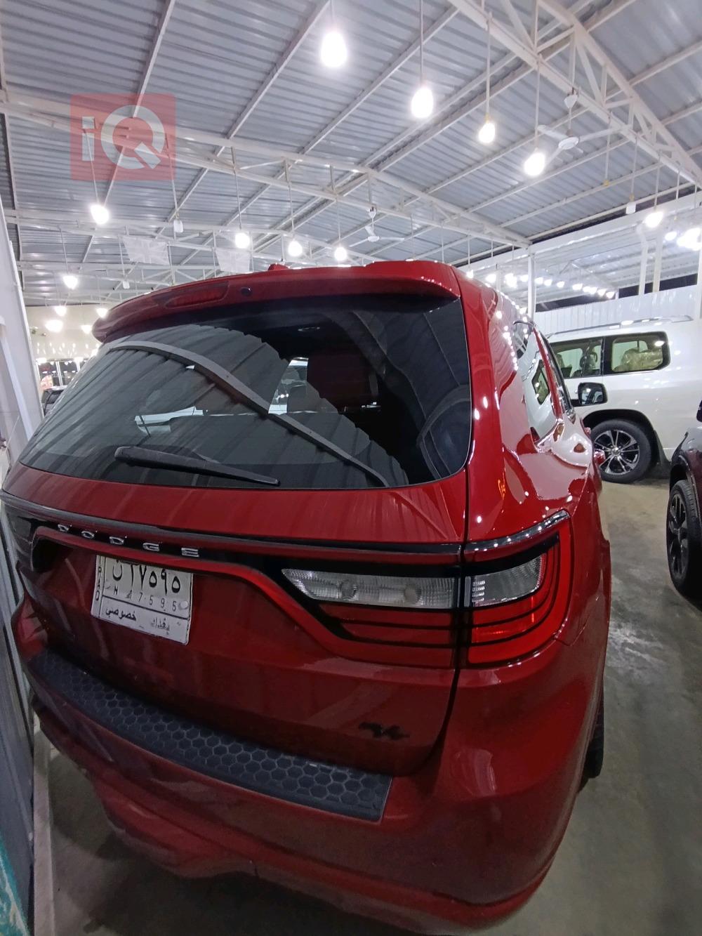 Dodge Durango